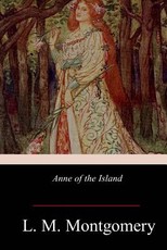 Anne of the Island