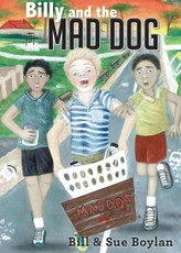 Billy and the Mad Dog