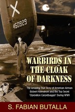 Warbirds in the Cloak of Darkness