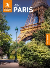 The Mini Rough Guide to Paris: Travel Guide with eBook