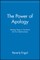 The Power of Apology