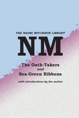 The Oath-Takers and Sea-Green Ribbons