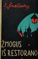 Žmogus iš restorano