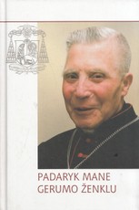 Padaryk mane gerumo ženklu