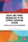 Social and Ethnic Inequalities in the Cypriot Education System