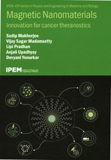 Magnetic Nanomaterials