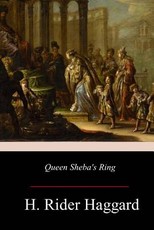 Queen Sheba's Ring