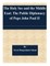 The Holy See and the Middle East