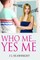 Who me.. Yes Me