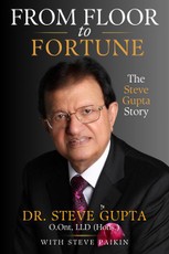 From Floor to Fortune