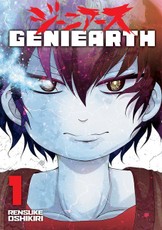 Geniearth
