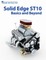 Solid Edge ST10 Basics and Beyond