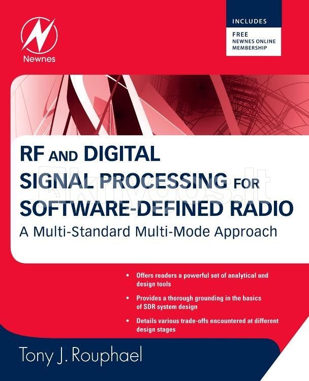 RF and Digital Signal Processing for Software-Defined Radio + NEMOKAMAS ...