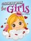 Coloring Book For Girls