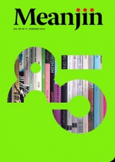 Meanjin 84.4