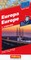 Europa Strassenkarte, With Mobile Connectivity 1 : 3 600 000