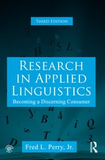 Research in Applied Linguistics