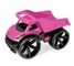 Maximus Dump Track rožinė