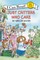 Little Critter: Just Critters Who Care
