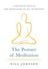 The Posture of Meditation