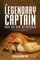 The Legendary Captain our Golden Retriever