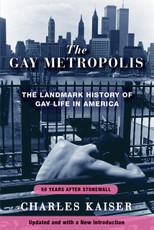 The Gay Metropolis