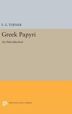 Greek Papyri