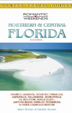 Romantic Getaways in Central & Northern Florida