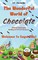 Hernandez, A: Wonderful World of Chocolate: Welcome to Sugar