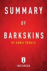 Summary of Barkskins