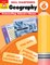 Skill Sharpeners: Geography, Grade 6 Workbook