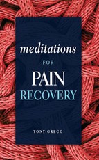 Meditations for Pain Recovery