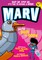 Falase-Koya, A: Marv and the Duck of Doom