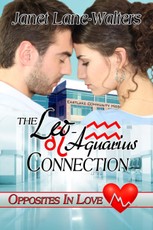 Leo Aquarius Connection