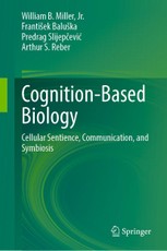 Cognition-Based Biology