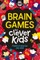 Moore, G: Brain Games for Clever Kids
