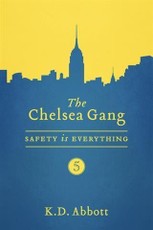 Chelsea Gang: Safety is Everything