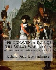 Springhaven