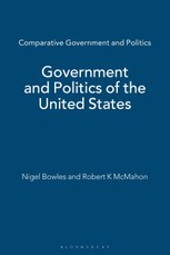 Government and Politics of the United States