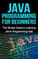 JAVA Programming for Beginners