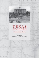 Texas Secedes
