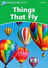 Things That Fly
