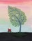 Bunny & Tree