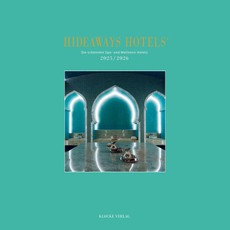 Hideaways Spa-Guide 2025/2026