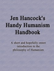 Jen Hancock's Handy Humanism Handbook