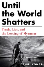 Until the World Shatters