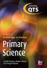 Primary Science: Extending Knowledge in Practice