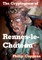 Cryptogram of Rennes-le-Chateau