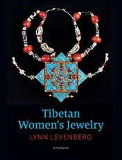 Tibetan Women's Jewelry