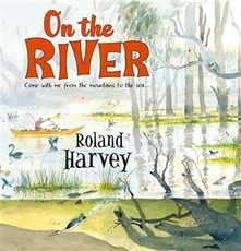 On the River